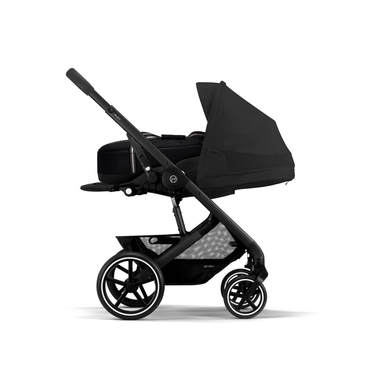 Cybex balios cheap s kinderwagen