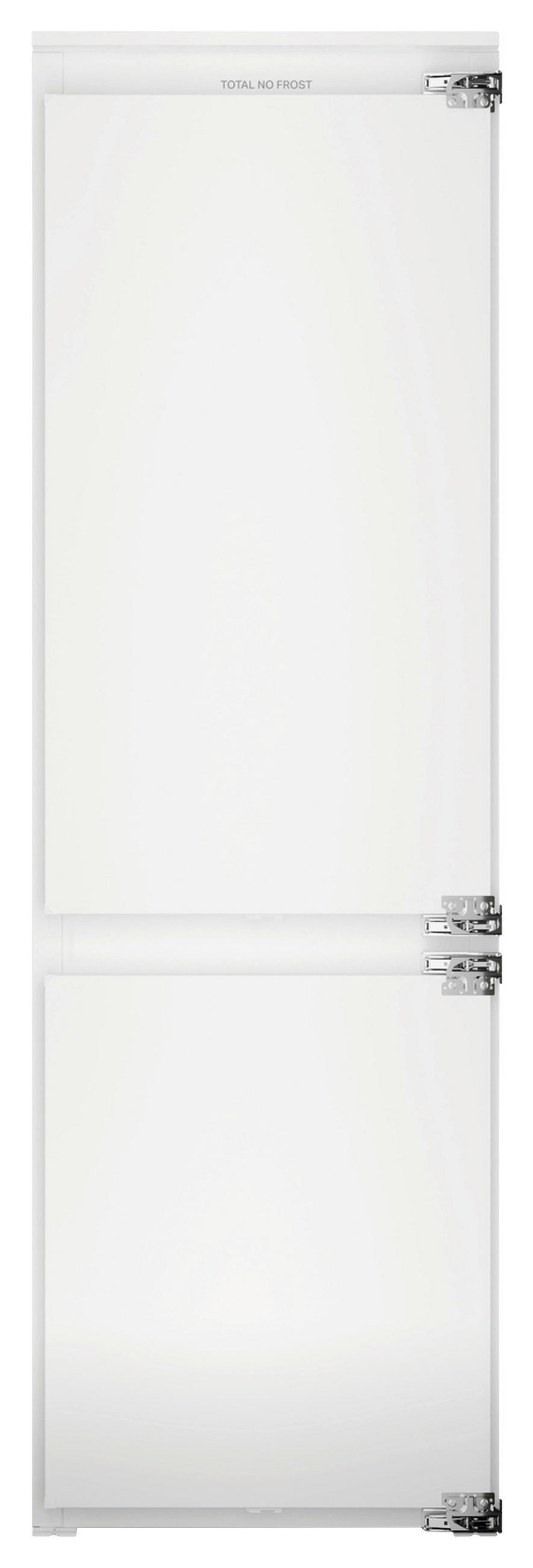 KÜHL-GEFRIER-KOMBINATION KGITN 18F2 M  - Weiß, Basics, Metall (55,7/177/54,5cm) - Bauknecht
