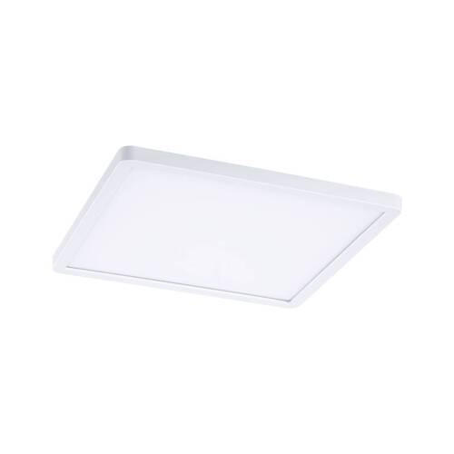 LED-PANEEL 23/23 cm   - Weiß, Design, Kunststoff (23/23cm) - Paulmann