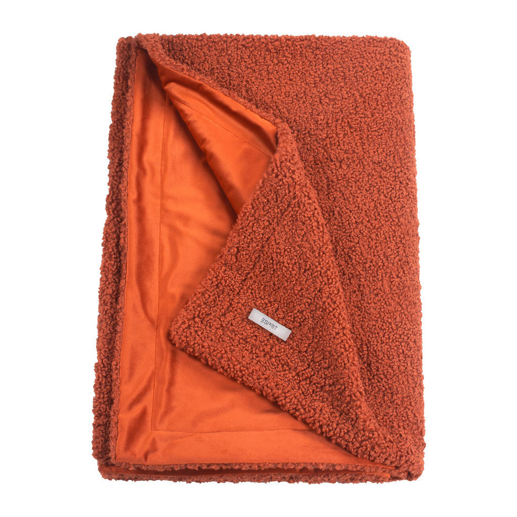 Esprit PLÉD, polyester, 130/170 cm