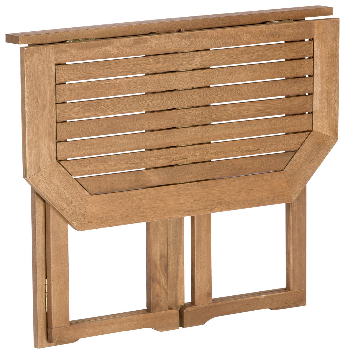 GARTENTISCHGRUPPE Eukalyptusholz massiv  - Naturfarben, KONVENTIONELL, Holz - Gardenson