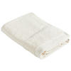 DUSCHTUCH BONITA 70/140 cm  - Creme, Natur, Textil (70/140cm) - Bio:Vio
