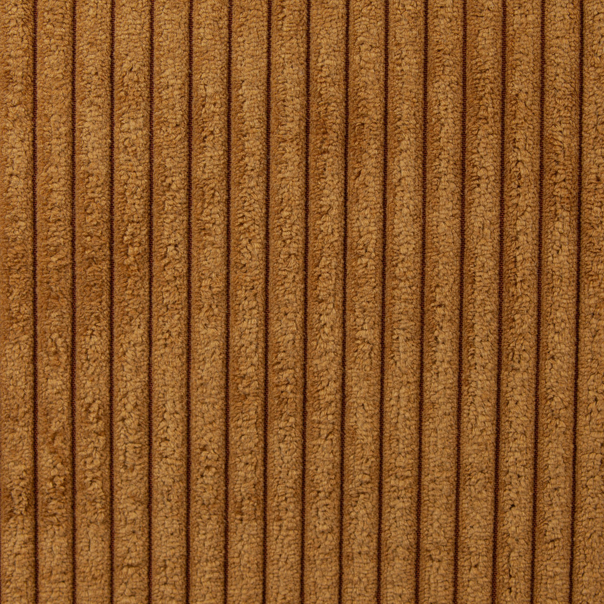ECKSOFA Currygelb Cord  - Currygelb/Schwarz, ROMANTIK / LANDHAUS, Holz/Textil (245/159cm) - Stylife