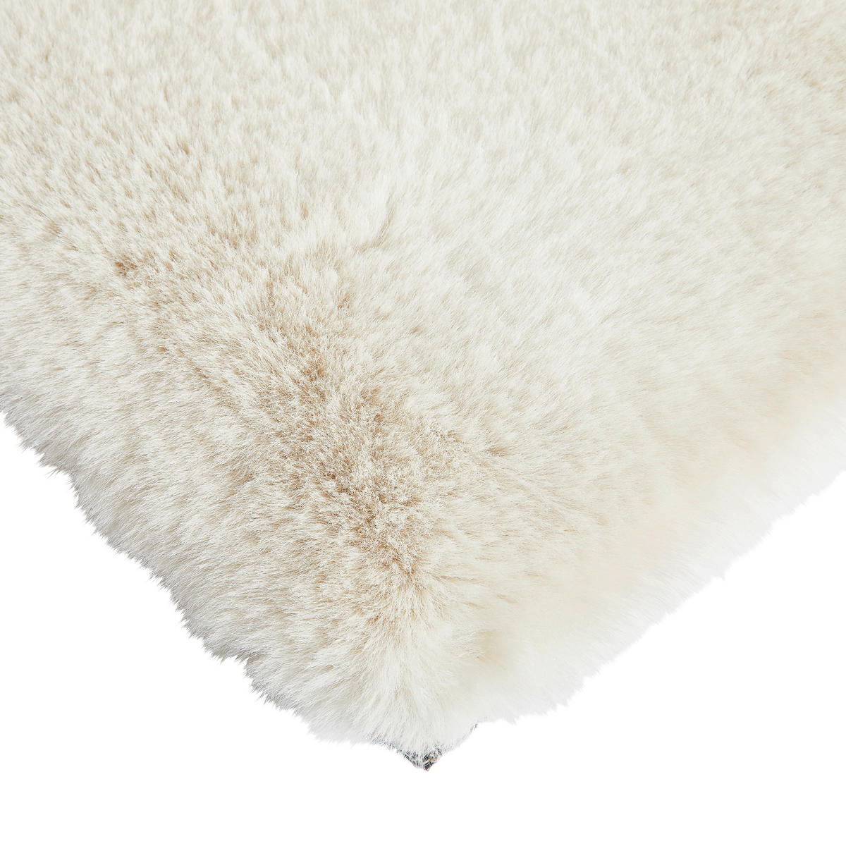 HOCHFLORTEPPICH 160/230 cm Lhasa  - Hellbraun, Design, Textil (160/230cm) - Novel