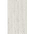 LAMINATBODEN Weiß, Eichefarben, Hellgrau per m² - Eichefarben/Hellgrau, KONVENTIONELL, Holzwerkstoff (128,5/19,4/0,8cm) - Parador LAMINATBODEN Weiß, Eichefarben, Hellgrau per m² - Eichefarben/Hellgrau, KONVENTIONELL, Holzwerkstoff (128,5/19,4/0,8cm) - Parador
