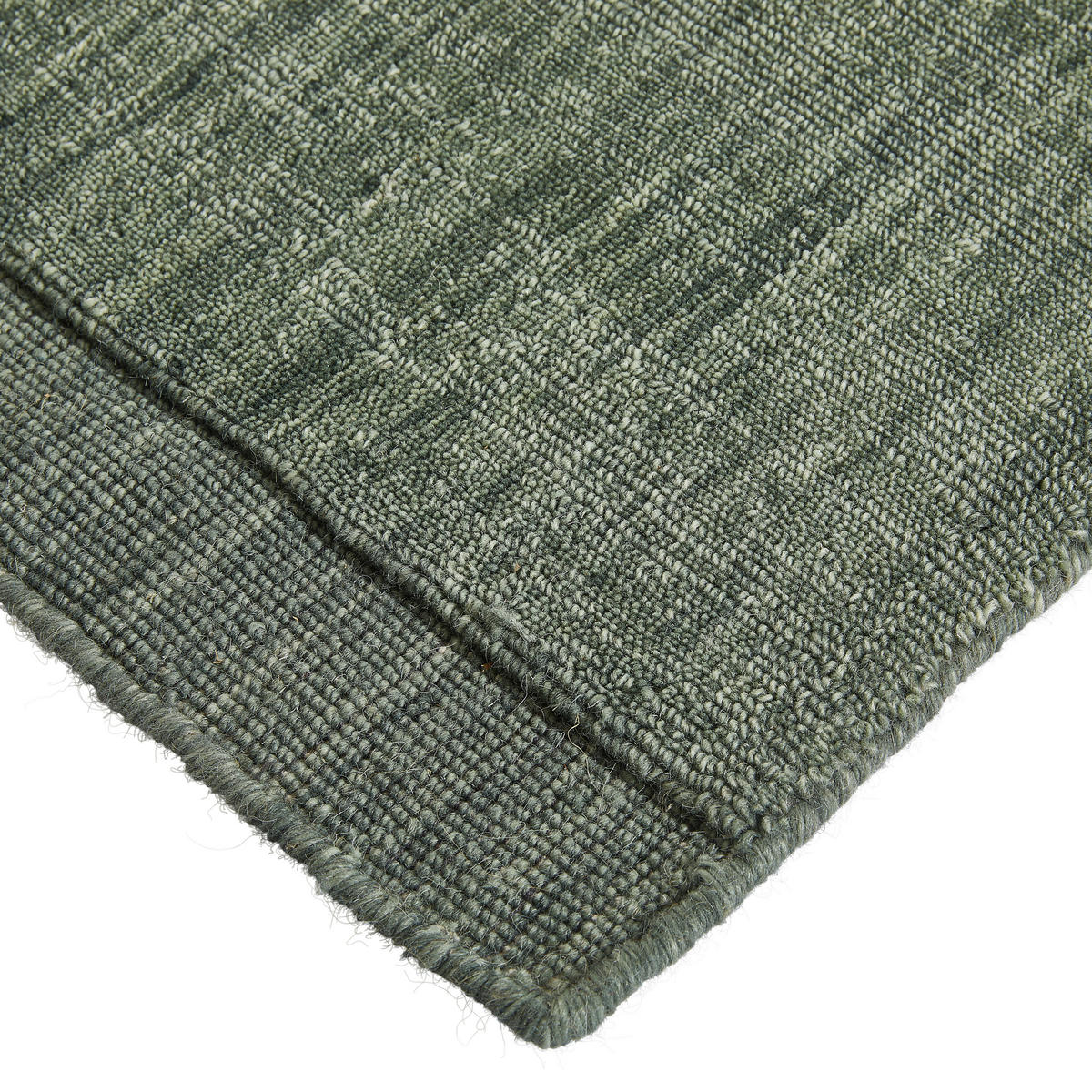 ORIENTTEPPICH 130/190 cm Grün  - Grün, Basics, Textil (130/190cm) - Cazaris