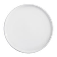 TANIER NA PIZZU porcelán keramika 32 cm - biela, Konventionell, keramika (32cm) - Villeroy & Boch