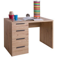 PISALNA MIZA leseni material  - Basics, leseni material (109,9/75,4/59,6cm) - Carryhome