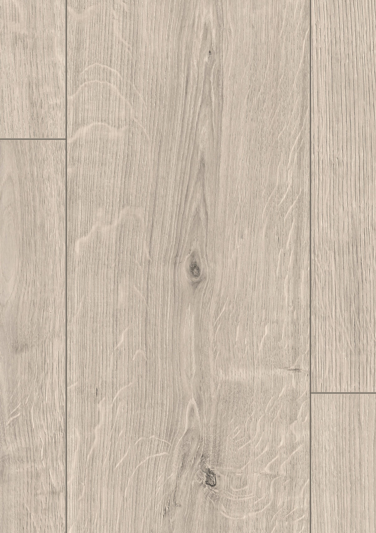 LAMINATBODEN Berdal Eiche EGGER Nature Sense Aqua  per  m² - Eichefarben/Hellgrau, KONVENTIONELL, Holzwerkstoff (129.2/19.3/0.8cm) - Egger Holzwerkstoffe