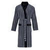 BADEMANTEL Antonio  - Grau, KONVENTIONELL, Textil (Snull) - Bugatti