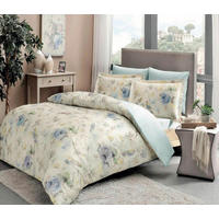 Lenjerie De Pat 240/260 cm  - multicolor, Basics, textil (240/260cm)