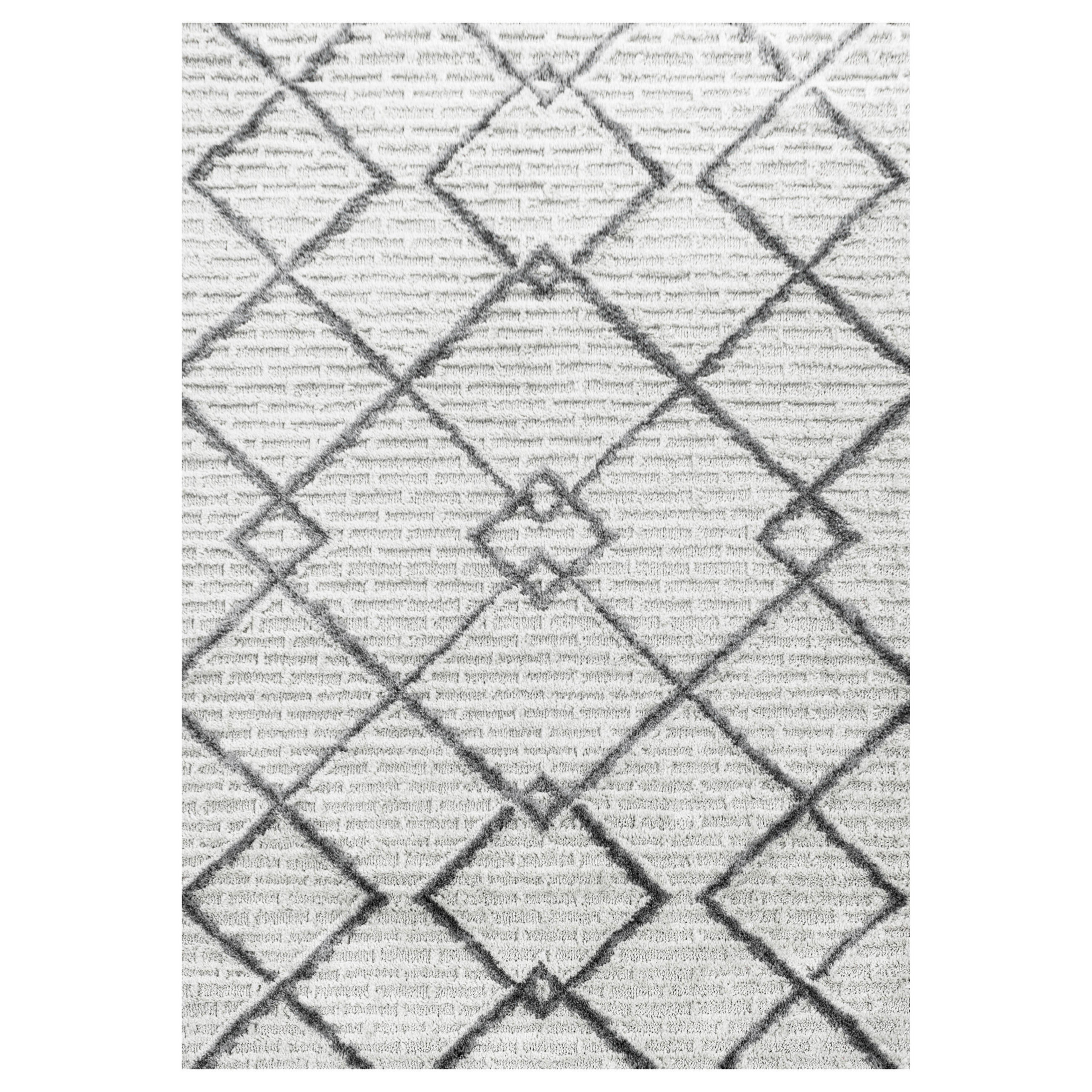 LÄUFER 80/250 cm Creme - Creme, KONVENTIONELL, Textil (80/250cm) - Novel