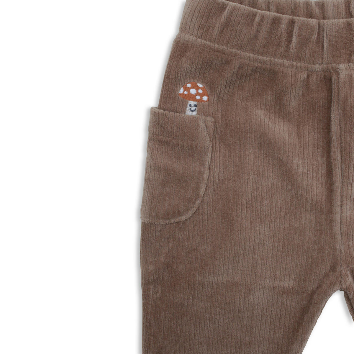 HOSE Lovely Pumkin  - Basics, Textil (74null) - Avelia
