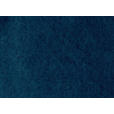 CHESTERFIELD-SESSEL - Wengefarben/Blau, LIFESTYLE, Holz/Textil (115/76,5/96cm) - Landscape