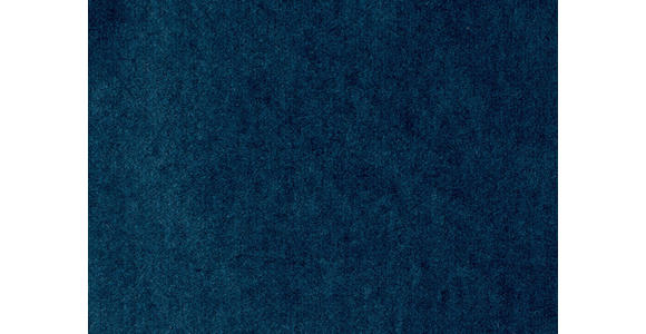 CHESTERFIELD-SESSEL - Wengefarben/Blau, LIFESTYLE, Holz/Textil (115/76,5/96cm) - Landscape