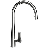 KÜCHENARMATUR 521120CHR  - Chromfarben, Basics, Metall (5/41/22cm) - Schock