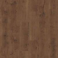 DESIGNBODEN MODULAR ONE 1730773  per  m² - Eichefarben/Dunkelbraun, Basics, Holz/Kunststoff (128,5/19,4/0,8cm) - Parador
