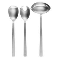 PRÍBOR NA ŠALÁT,  - Lifestyle - Sola