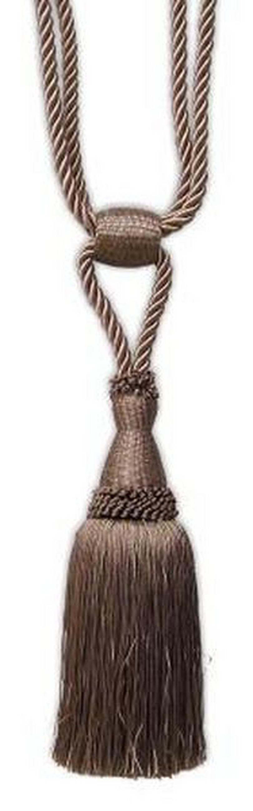 RAFFHALTER  - Beige, Basics, Textil - Esposa