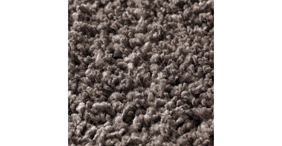 HOCHFLORTEPPICH 240/300 cm Anthrazit  - Anthrazit, Basics, Textil (240/300cm) - Novel