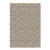 WEBTEPPICH 60/110 cm Kiana Rosa  - Rosa, Basics, Textil (60/110cm) - Schöner Wohnen