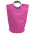WÄSCHESACK - Beere, Basics, Textil (38,8/64/38cm) - Sadena WÄSCHESACK - Beere, Basics, Textil (38,8/64/38cm) - Sadena
