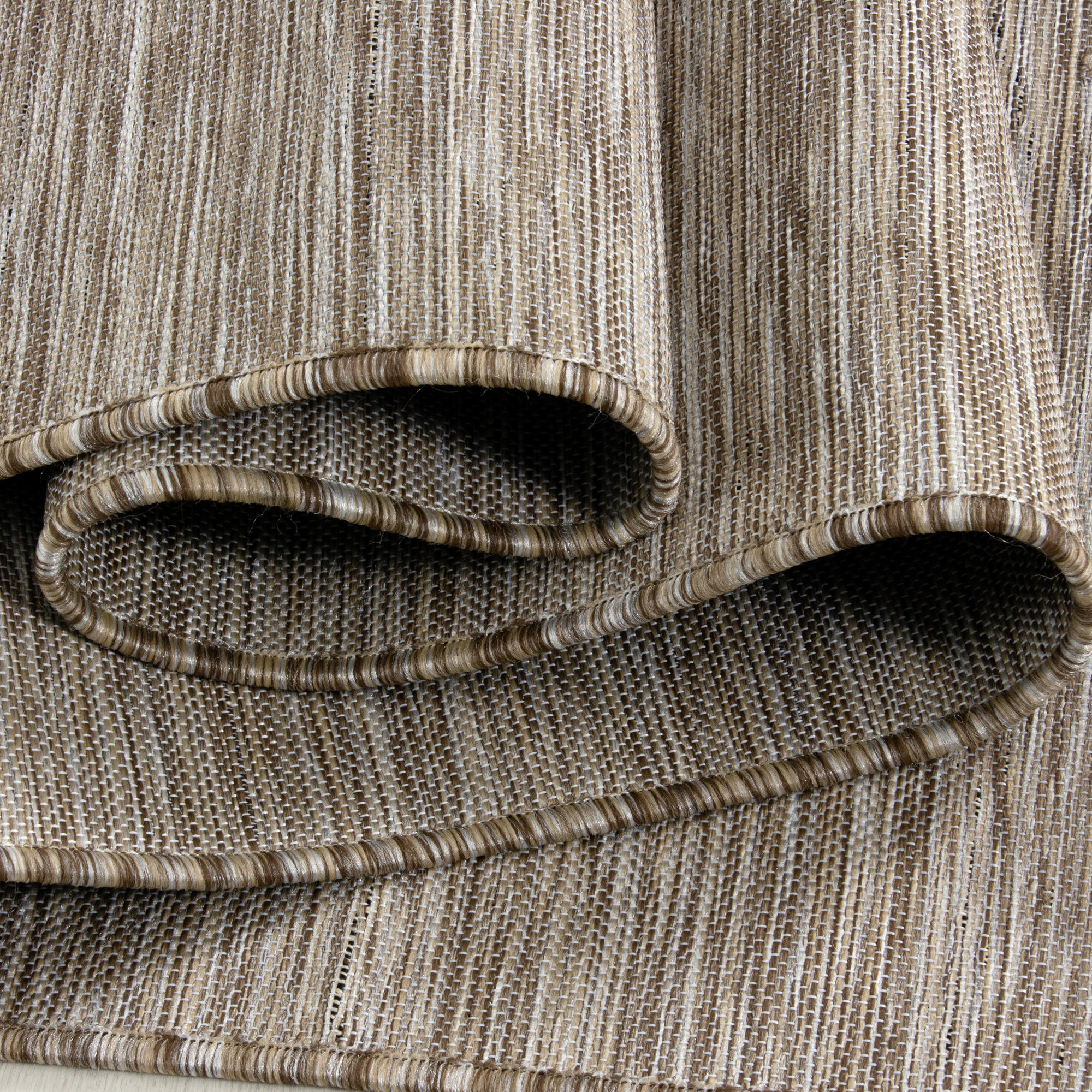 LÄUFER 80/250 cm Mambo  - Beige, KONVENTIONELL, Textil (80/250cm) - Novel