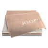 WOHNDECKE JOOP! F/S 2025 150/200 cm  - Ecru, Basics, Textil (150/200cm) - Joop!
