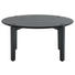 COUCHTISCH in Holz 65/31 cm - Eichefarben/Schwarz, Design, Holz (65/31cm) - Rolf Benz COUCHTISCH in Holz 65/31 cm - Eichefarben/Schwarz, Design, Holz (65/31cm) - Rolf Benz