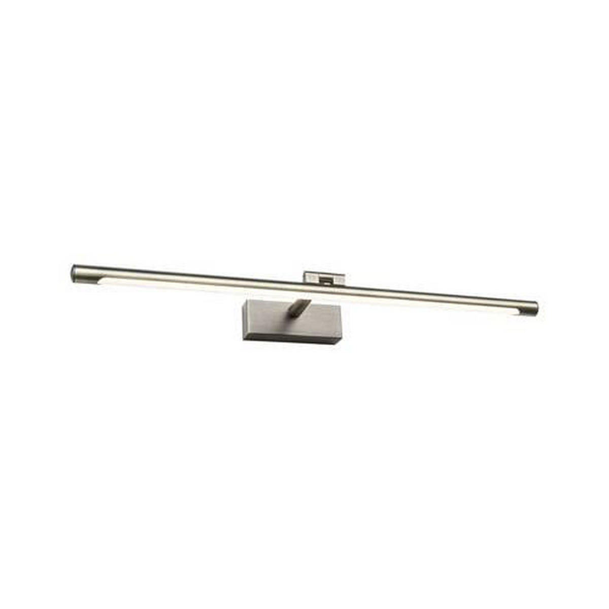 BILDERLEUCHTE 61,5/5 cm   - Messingfarben, Basics, Metall (61,5/5cm) - Paulmann