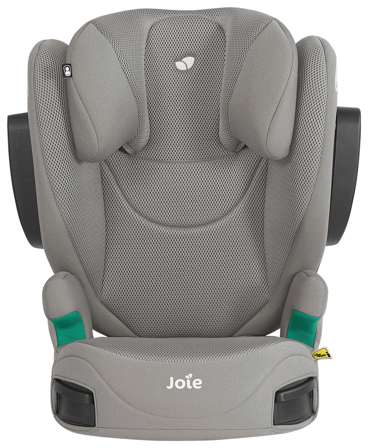 KINDERAUTOSITZ i-Trillo FX  - Grau, Basics, Kunststoff (55/83/40cm) - Joie