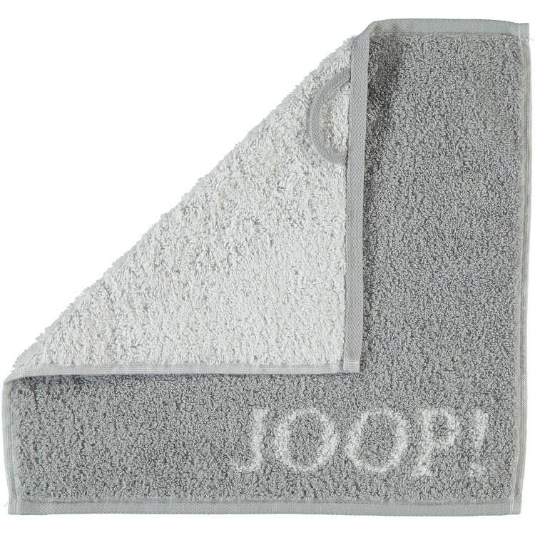 SEIFTUCH Lifestyle Uni Silberfarben  - Silberfarben, Basics, Textil - Joop!