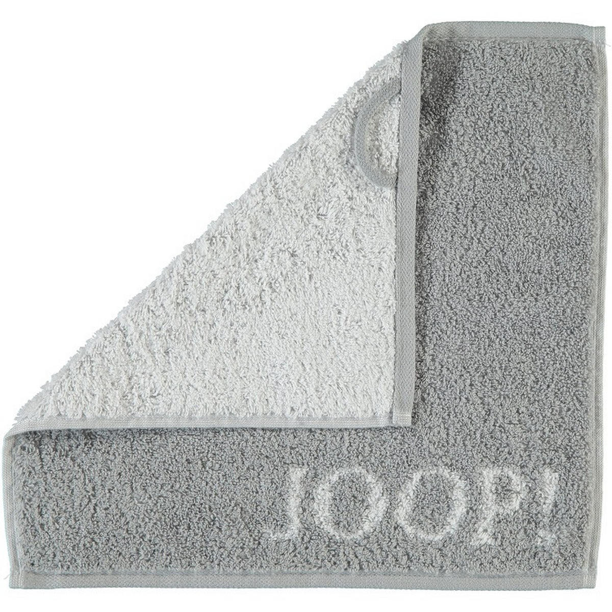 SEIFTUCH Lifestyle Uni Silberfarben  - Silberfarben, Basics, Textil - Joop!