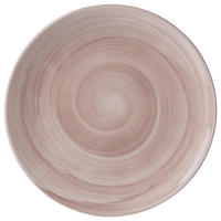 SNÍDAŇOVÝ TALÍŘ, keramika, 21 cm - hnědá, Konvenční, keramika (21cm) - Ritzenhoff Breker