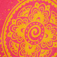 STRANDTUCH PALMA Rosa, Pink 90/180 cm  - Pink/Rosa, KONVENTIONELL, Textil (90/180cm) - Esposa