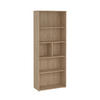 REGAL Eichefarben  - Eichefarben, MODERN, Holzwerkstoff (79,6/204,7/34,3cm) - MID.YOU