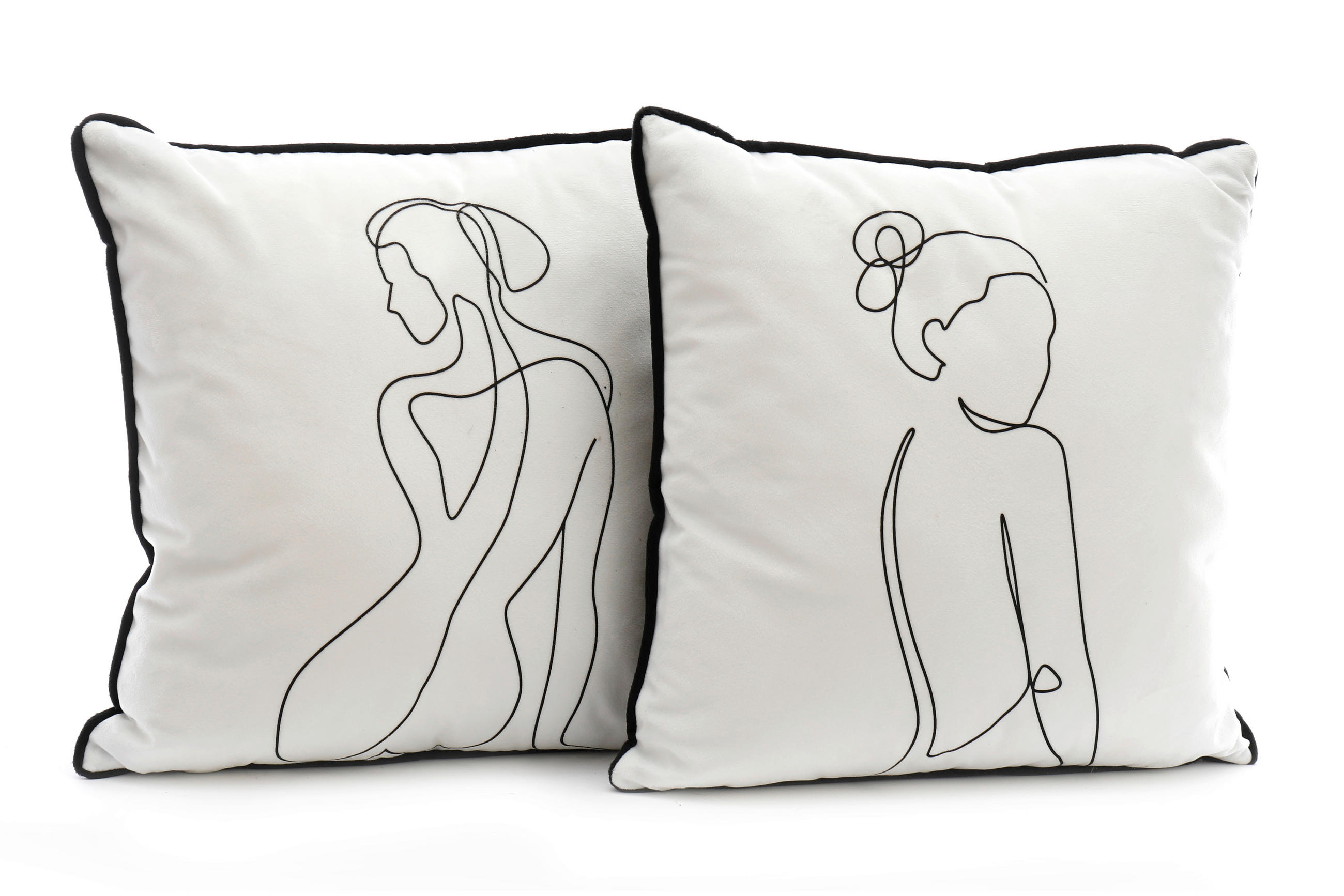 DÍSZPÁRNA 40/40 cm  - Basics (40/40cm)