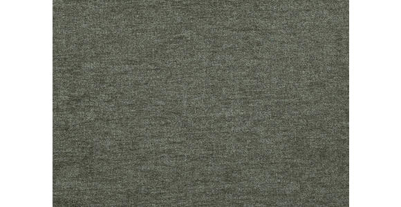 SOFA Flachgewebe Grün  - Naturfarben/Grün, ROMANTIK / LANDHAUS, Holz/Textil (181/98/81cm) - Cantus