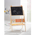 MALTAFEL  - Naturfarben, Basics, Holz/Papier (43,3/68,5/112cm) - My Baby Lou