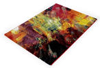 WEBTEPPICH  140/200 cm  Multicolor   - Multicolor, Basics, Textil (140/200cm) - Novel
