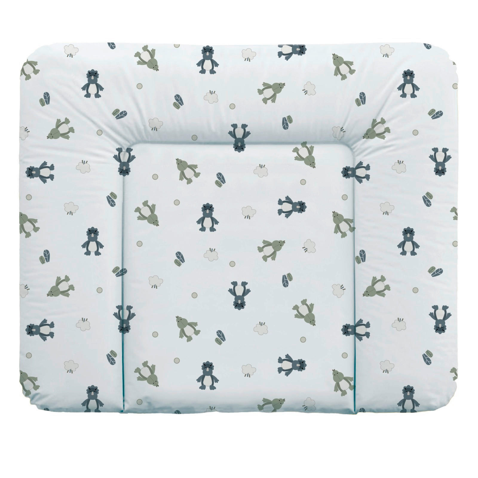 PELENKÁZÓ RÁTÉT 85/72 cm  - színes, Basics, műanyag (85/72cm) - Patinio