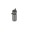 UNIVERSALFLASCHE Flip Sport  - Anthrazit, KONVENTIONELL, Kunststoff (600ml) - Mepal