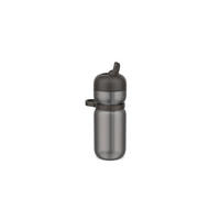 UNIVERSALFLASCHE Flip Sport  - Anthrazit, KONVENTIONELL, Kunststoff (600ml) - Mepal