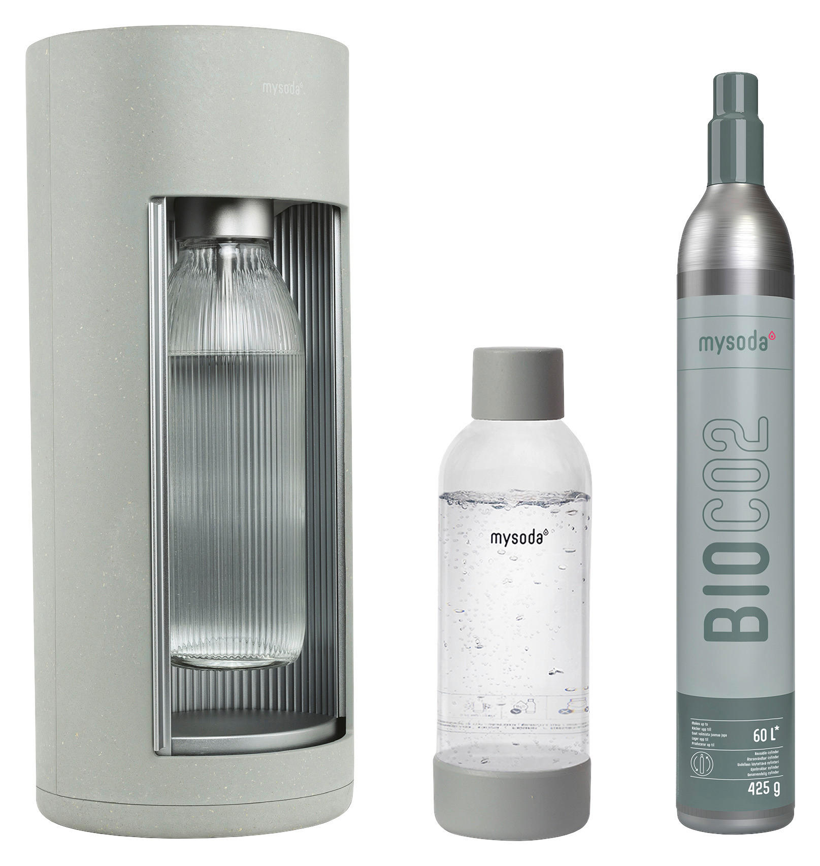 mysoda VÝROBNÍK PERLIVÉ VODY