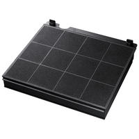 KOHLEFILTER MA-CF541  - Schwarz, Basics, Kunststoff/Textil (26/4,5/24cm) - Samsung