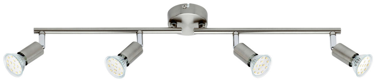 REFLEKTOR  - boje nikla, Konvencionalno, metal (60,5cm) - Boxxx