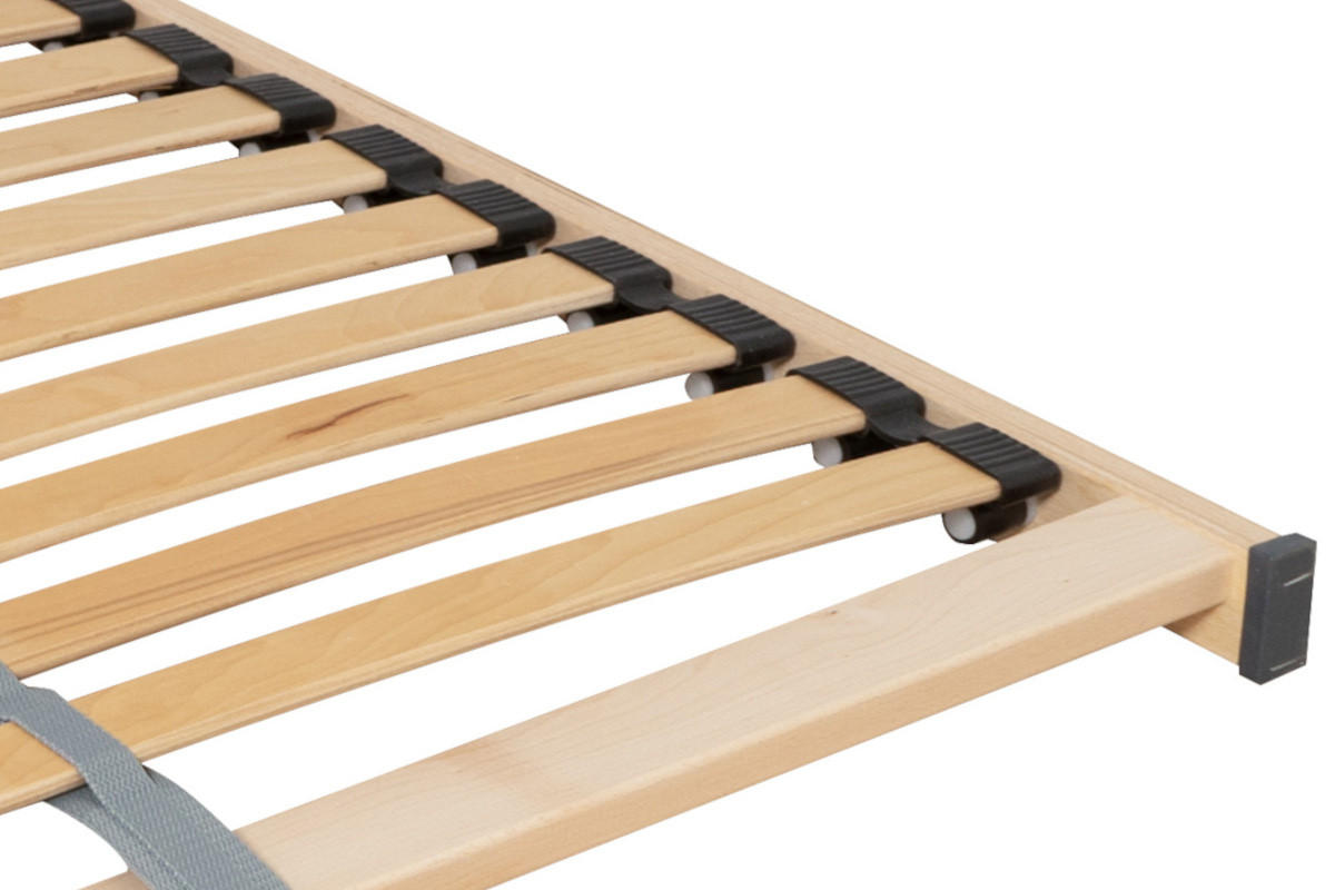 MATRATZENSET 90/200 cm  - Naturfarben, Basics, Holz (90/200cm) - Boxxx