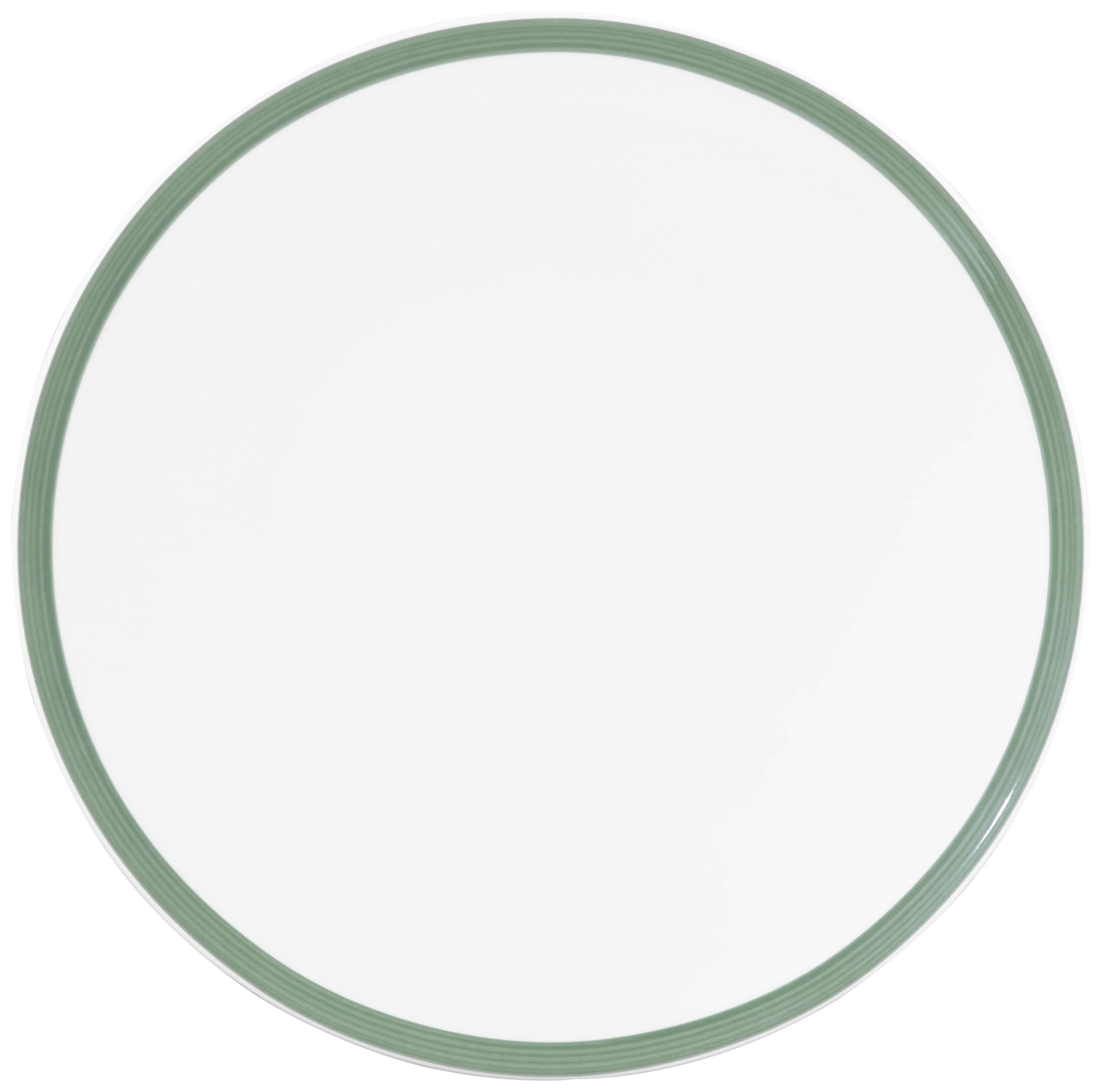 SPEISETELLER  28 cm   - Natur, Keramik (28cm) - Seltmann Weiden