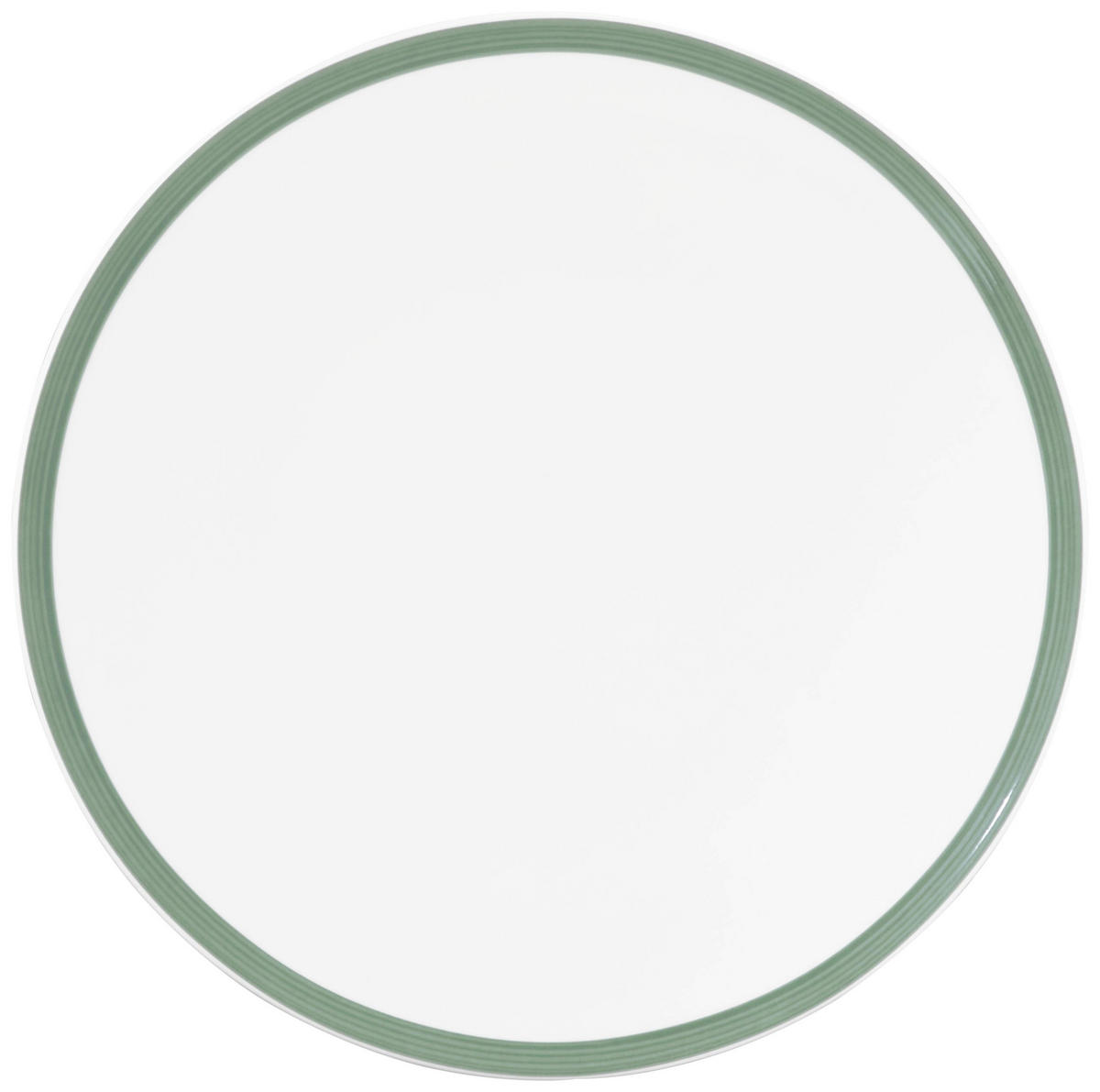 SPEISETELLER  28 cm   - Natur, Keramik (28cm) - Seltmann Weiden