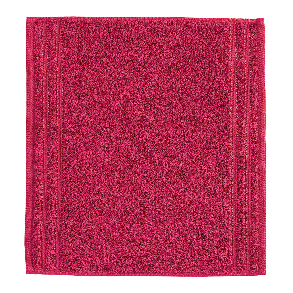 SEIFTUCH Colypso Feeling Beere 30/30 cm  - Beere, Basics, Textil (30/30cm) - Vossen
